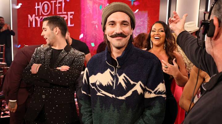 'Big Brother' 27: Runner-Up Vince Panaro Talks Turning on Lauren, Votes That Shocked Him, & More
