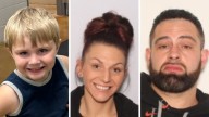 Perkins Township police searching for missing endangered 4