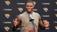 A hundred snaps for Travis Hunter? The Jaguars see no ceiling on the rookie's contributions