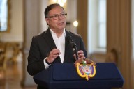 El Senado colombiano reconoce al «Cartel de los Soles» como organización criminal, pero Petro lo niega