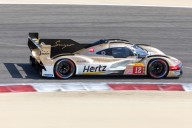 Cadillac leads glitch-plagued first WEC practice at COTA