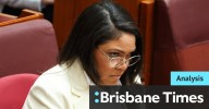 Jacinta Nampijinpa Price sacking was essential but could cost Liberal leader Sussan Ley down the track