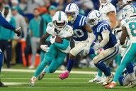 How to watch NFL free live stream today: Miami Dolphins vs. Indianapolis Colts