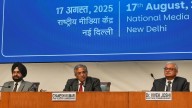 ECI Delegation On Two Day Visit To Bihar From October 4