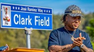 City of Cleveland names street after Guardians star José Ramírez