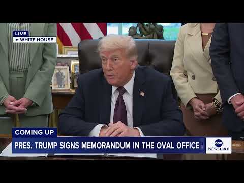 President Trump to deploy National Guard to Memphis as part of anti