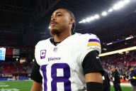 Justin Jefferson Publicly Calls Out Kevin O’Connell’s Decisions & Sends Request to Vikings locker Room Justin Jefferson has an important message for coach Kevin O’Connell after the Vikings' win. Read 