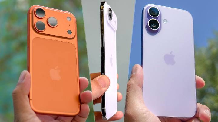 Should you upgrade to iPhone 17? Here’s who should buy (and skip) from the iPhone 13 and up