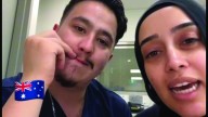 Bankstown nurse who went viral for allegedly threatening to kill Israeli patients has charge withdrawn