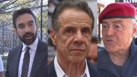 Mamdani, Cuomo sharpen attacks against one another after Eric Adams drops out of race for NYC mayor