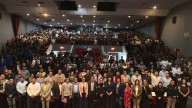 Conferencia 'Por tu vida, no Estas Solo' busca prevenir suicidio en jóvenes