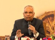 Mahanadi row was politically fabricated, previous BJD-govt spent Rs 33 cr on lawyers: Odisha Advocate General