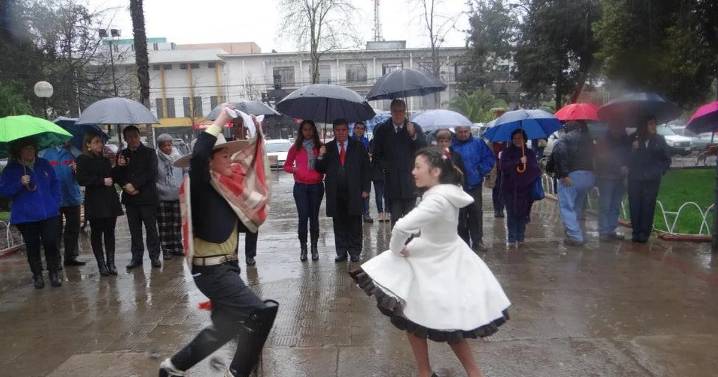 Llueve o no para Fiestas Patrias: DMC entrega pronósticos para las próximas semanas