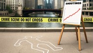 Report: Chicago Shootings Down As The Official Guy Who Keeps Track Of All The Shootings Got Shot