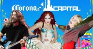 Corona Capital 2025: Se acerca el próximo gran festival en CDMX