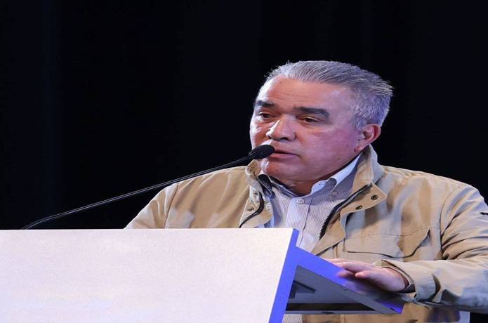 Oposición llama a la unidad para garantizar soberanía nacional
