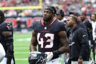 Giants add necessary linebacker depth to practice squad