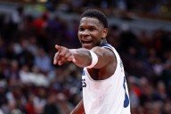 Relief for Anthony Edwards in Analyst’s Discovery as NBA’s New Rule Provokes 3-All Stars NBA's new rule is a complete game changer for Anthony Edwards and other All-Stars as analysts puts forward stun