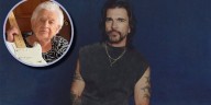 Falleció la madre de Juanes