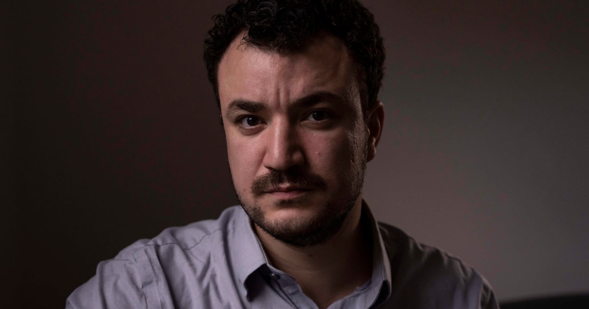 Judge orders Columbia activist Mahmoud Khalil to be deported to Algeria or Syria