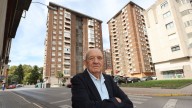 Fernando Frá: «Veo mucha ilusión en la gente; a pesar de los reveses, cada vez hay más socios»