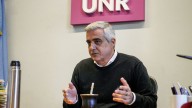 Ley de financiamiento universitario: desde la UNR piden que el gobierno "recapacite" y no la vete