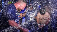 Blue Jays cap turnaround from worst to first by holding off Yankees to win 7th AL East crown