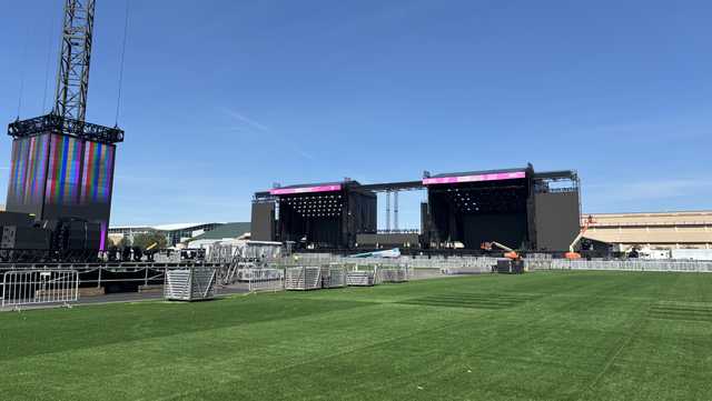 What fans can expect at Bourbon and Beyond with new layout, added features