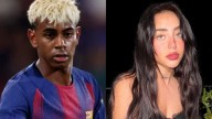 Lamine Yamal habló de su vida privada tras los rumores de su separación de Nicki Nicole