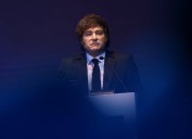 Presupuesto 2026: Milei hablará en cadena nacional en la Casa Rosada para evitar ir al Congreso