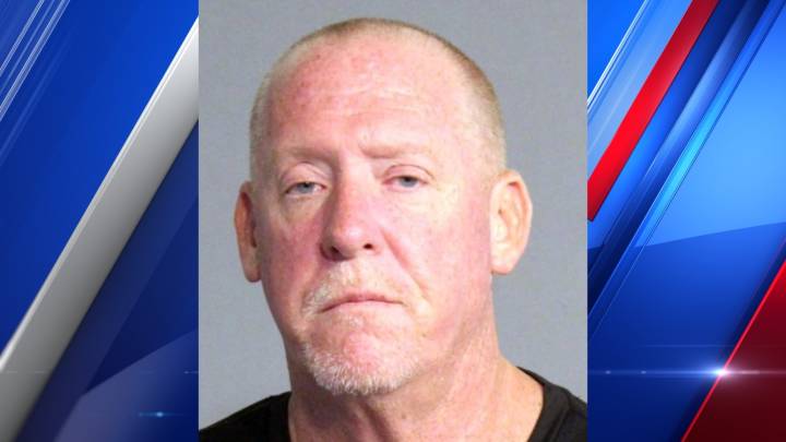 Palmer police arrest Mississippi MV homicide suspect during traffic stop