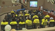Scottsdale leaders will discuss whether to sue Arizona over Axon project