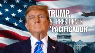 "Invasores", "violadores", "terroristas": cómo Trump convierte sus palabras en armas políticas