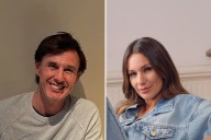 El gesto de Roberto García Moritán con Pampita luego del robo que sufrió en su domicilio