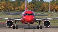 Budget airline goes into administration and axes ALL flights