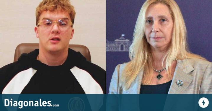 Karina Milei fue citada para declarar por la criptoestafa $LIBRA y si no va puede ser judicializada