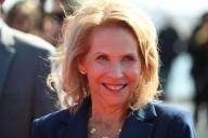 Shari Redstone Says Bari Weiss Would Be “A Good Voice” For CBS