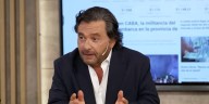 El gobernador de Salta propuso la suspensión de planes sociales a extranjeros y que se reasignen a jubilados y personas con discapacidad