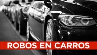Autoridades buscan a sospechosos de robos en vehículos en vecindario de Bellevue