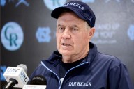 TCU vs. UNC best bet: Odds, picks, predictions for Bill Belichick's college football debut