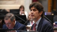 Lousteau reclama explicaciones Espert: un narco le prestó un avión y le pagó