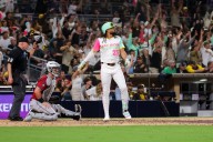 Padres Daily: Looking at Darvish; Tatis showing signs of old times; Arraez rising