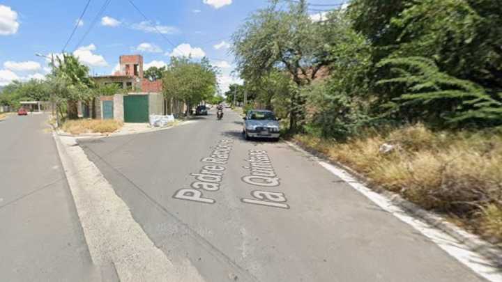 Imputaron e indagaron a dos sujetos por el robo de una moto en la ciudad Capital