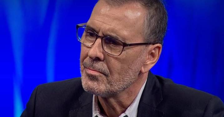 Suprema desestima “de plano” recurso de queja de denunciante por fallo que confirmó sobreseimiento de Cristián Campos