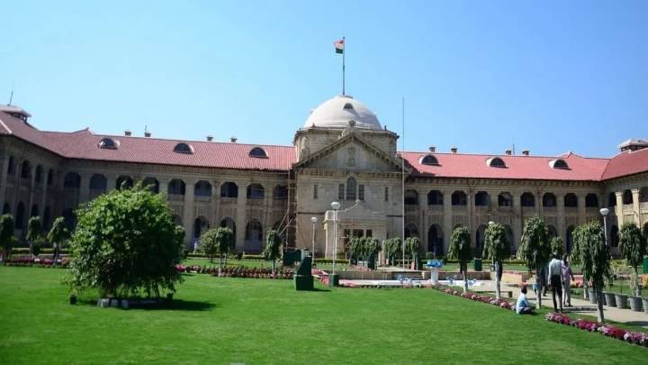 Allahabad HC Grants Bail To SP Leader Irfan Solanki, Two Others In Gangster Case