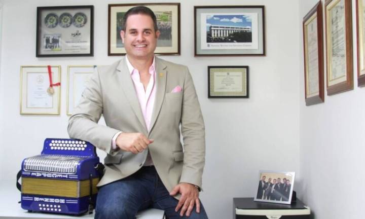 Murió Gustavo Suárez Sarcos, fundador de Tecupae: lo que se sabe al respecto