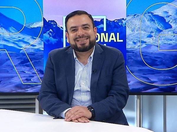 Patricio Fierro, Seremi de Transportes: Con personal y tecnología municipios pueden acelerar entrega de licencias de conducir