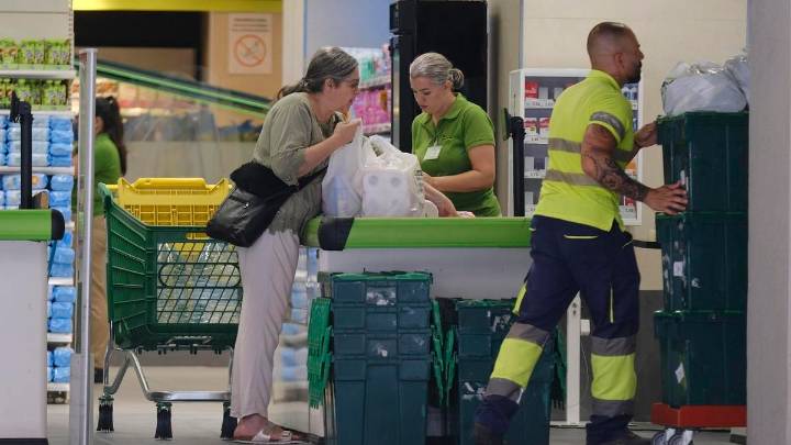 Extremadura crece por debajo de la media española, pero por encima de Europa