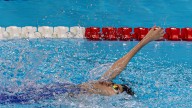 Singapore's Yip Pin Xiu wins 50m backstroke S2 gold at World Para Swimming Championships