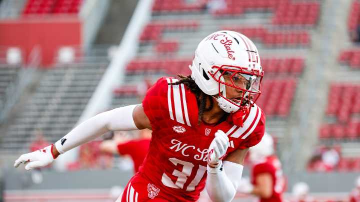 NC State football vs Virginia: Live updates, start time in Week 2